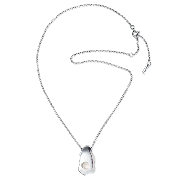 Oyster Necklace - Efva Attling - Sveriges största återförsäljare - Nordic Spectra