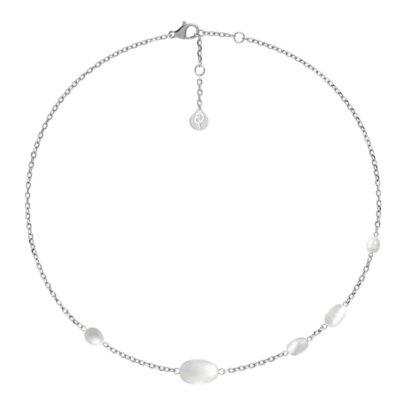 Ocean Anklet Steel - Edblad - Snabb frakt & paketinslagning - Nordic Spectra