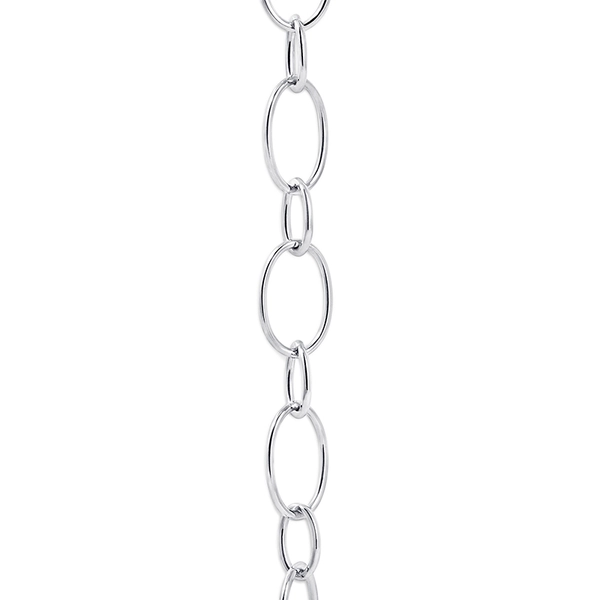 Weekend Bracelet Multi Silver - Snabb frakt & fri paketinslagning - Nordicspectra.se