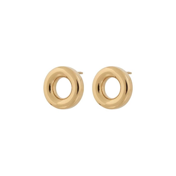 Halo Studs Gold - Edblad - Snabb frakt & paketinslagning - Nordicspectra.se