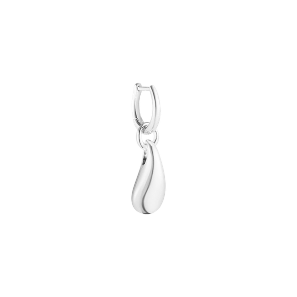 Reflect Single Drop Örhänge - Georg Jensen örhängen - Snabb frakt & paketinslagning - Nordicspectra.se