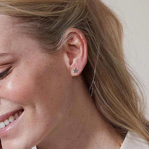 Sirius Studs Steel - Edblad - Snabb frakt & paketinslagning - Nordicspectra.se