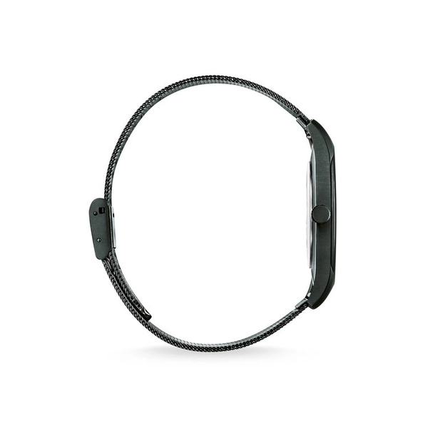 Klocka Code TS Svart 40 mm - Thomas Sabo klocka - Snabb frakt & paketinslagning - Nordicspectra.se