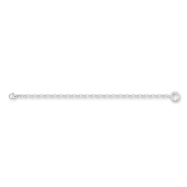 Charm Club Nilkkakoruja - Thomas Sabo - Suuri valikoima & ilmainen lahjapaketointi - Nordicspectra.fi