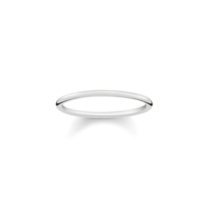 Bandring Silber von Thomas Sabo, Schneller Versand - Nordicspectra.de