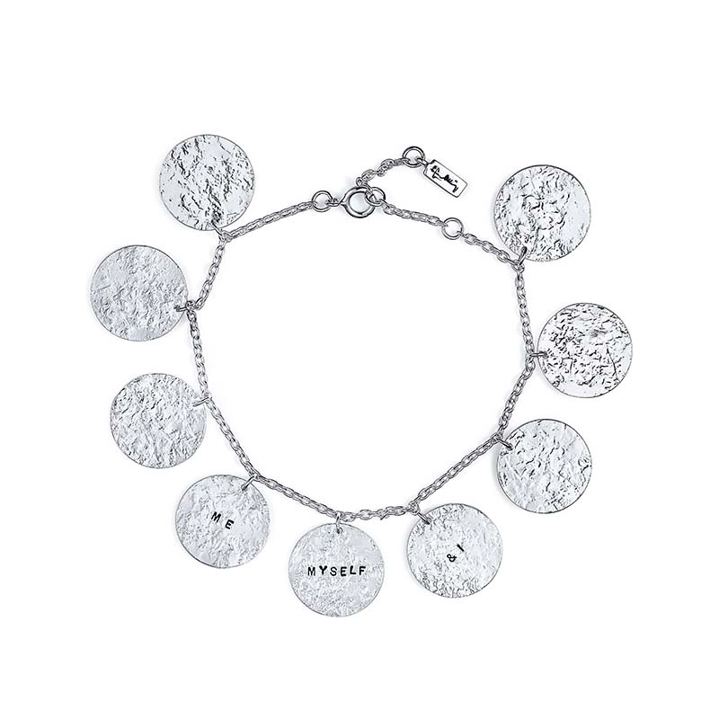 Efva Attling - Multi Me Myself & I Bracelet