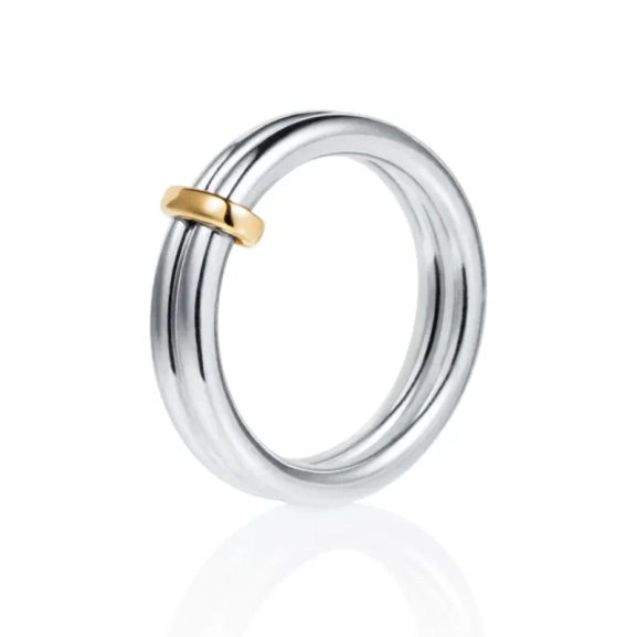 Divorced With Children Thin Ring - Efva Attling - Sveriges största återförsäljare - Nordic Spectra