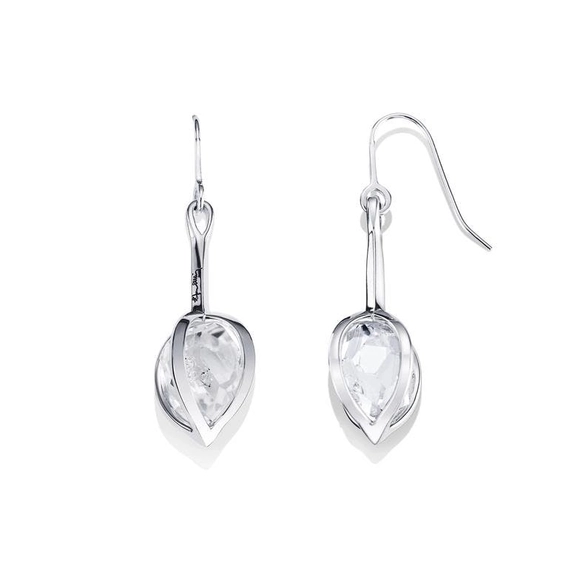 Captured Harmony Earrings - Efva Attling örhängen - Snabb frakt & paketinslagning - Nordicspectra.se