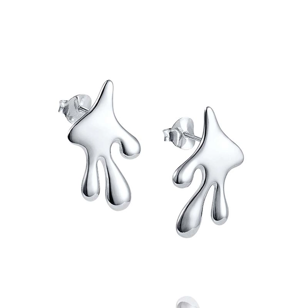 Honey Ear - Efva Attling - Skandinaviska Designsmycken - Nordic Spectra