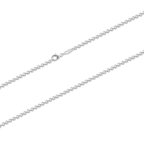 Kedja Ankarlänk 3 mm - Thomas Sabo halsband - Snabb frakt & paketinslagning - Nordicspectra.se