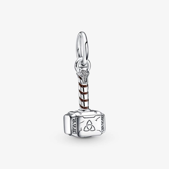 Marvel The Avengers Berlockerset - PANDORA - Snabb frakt & paketinslagning - Nordicspectra.se