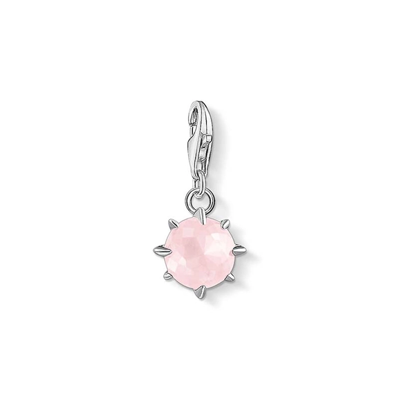 Birth Stone Lokakuu Hela - Thomas Sabo - Suuri valikoima & ilmainen lahjapaketointi - Nordicspectra.fi