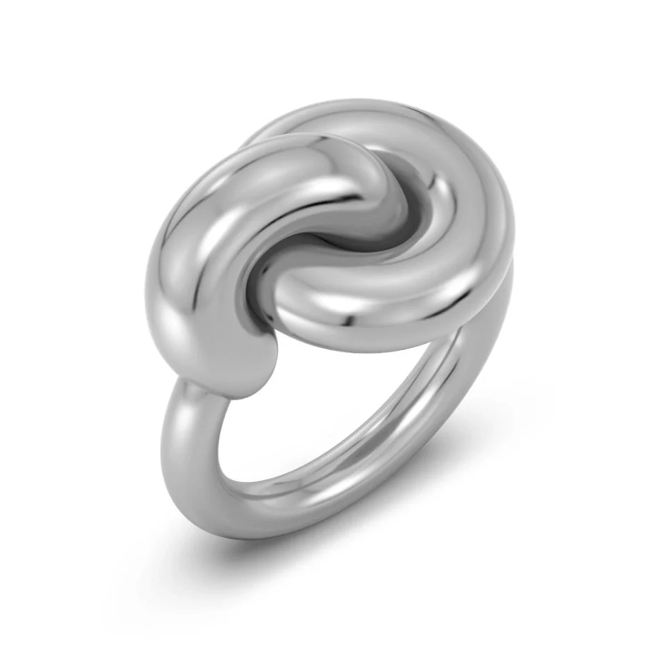 Edblad - Redondo Ring Steel