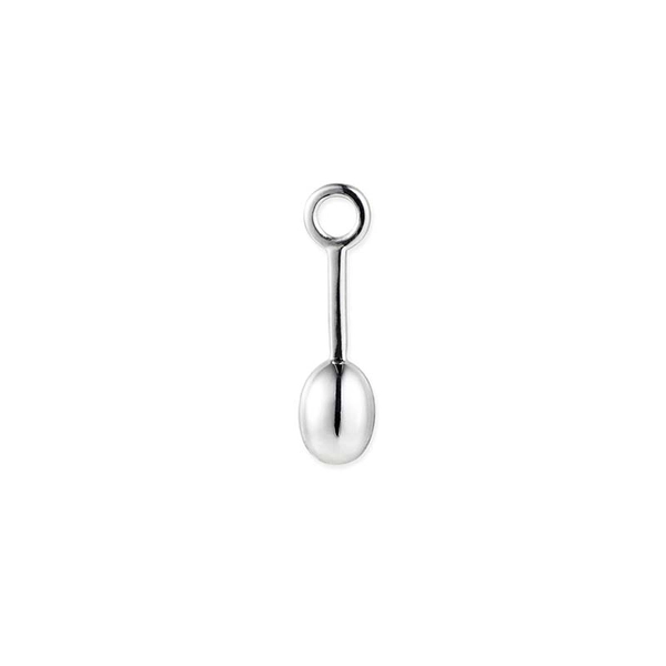 Love Bead Long Charm von Efva Attling, Schneller Versand - Nordicspectra.de