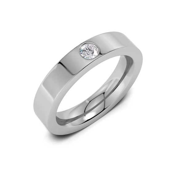 EDBLAD-Stella-Mini-Ring-Steel-PI-127492-V1