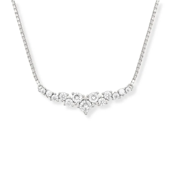 Skyfall Halsband  - Sparv - Populära smycken för alla tillfällen