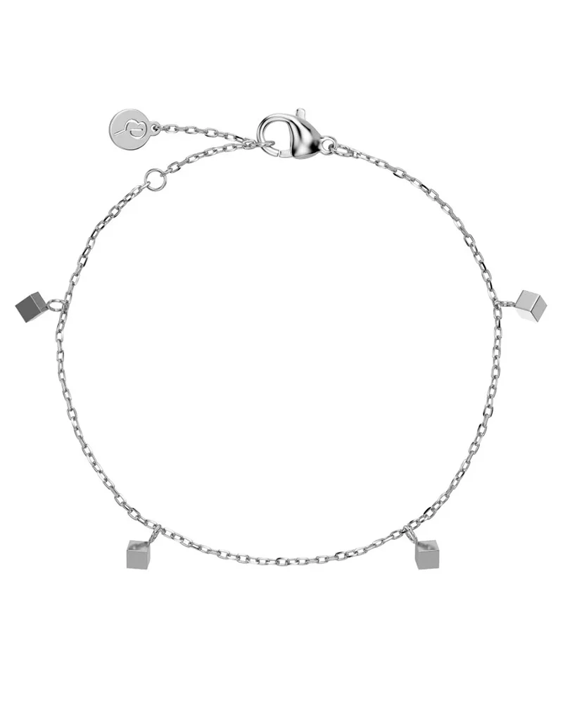 Edblad - Dice Bracelet Steel