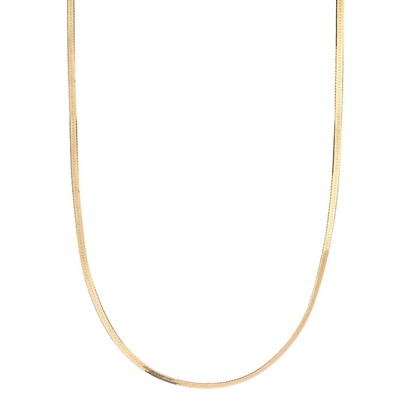 Mio Chain Gold - Maria Black - Snabb frakt & paketinslagning - Nordic Spectra