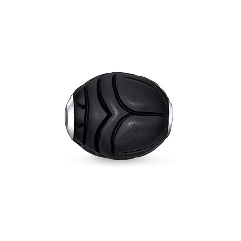 Thomas Sabo Love & Peace Berlock herr – bild 2