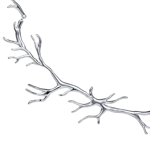 från Efva Attlings kollektion Rötter.