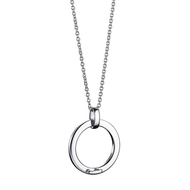 Efva Attling - Link A Go-Go Pendant