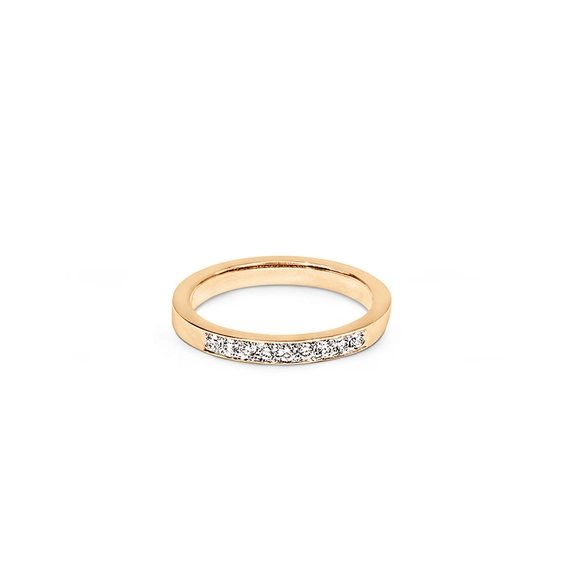 18 ct Guld - Nordic Spectra - Förstärker livets stora händelser - Nordic Spectra