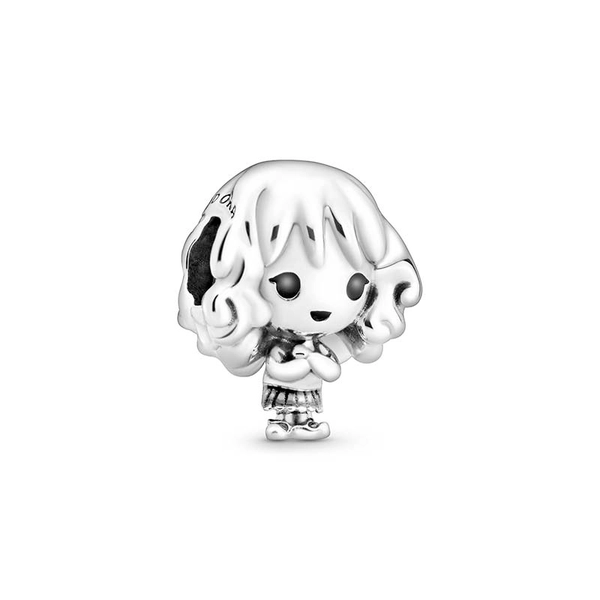 Harry Potter Hermione Granger Berlock - PANDORA - Snabb frakt & paketinslagning - Nordicspectra.se