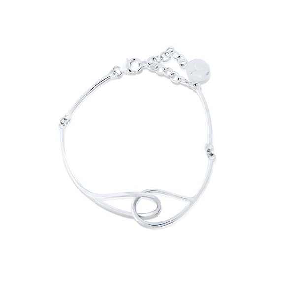 Mira Armband Tunn - Carolina Gynning Armband - Snabb frakt & paketinslagning - Nordicspectra.se