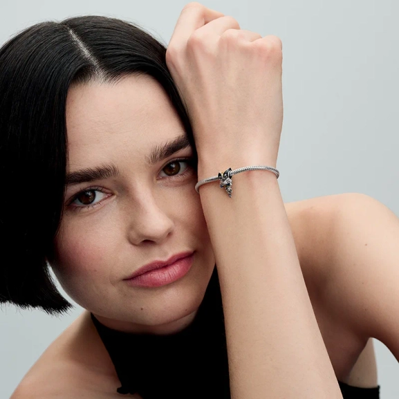 Marvel Wolverine Charm - PANDORA - Nordic Spectra