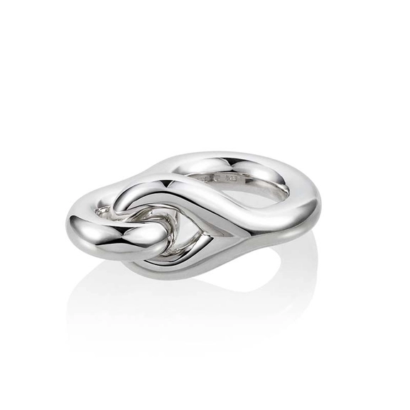 Soulmate Ring - Efva Attling - Suuri valikoima & ilmainen lahjapaketointi - Nordicspectra.fi