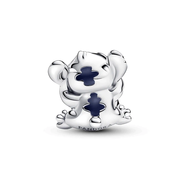 Disney Stitch Geburtstagstorte Charm - PANDORA - Nordic Spectra