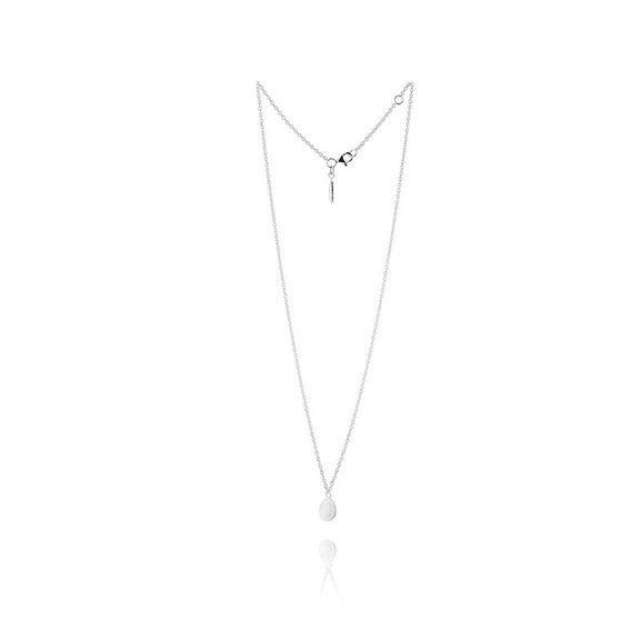 Rocky Shore Single Necklace - Drakenberg Sjölin Halsband - Snabb frakt & paketinslagning - Nordicspectra.se