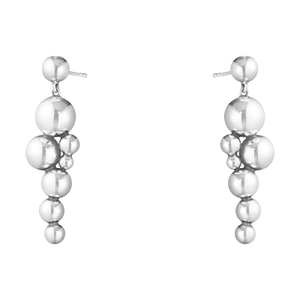 Moonlight Grapes Örhängen Druvklase - Georg Jensen örhängen - Snabb frakt & paketinslagning - Nordicspectra.se