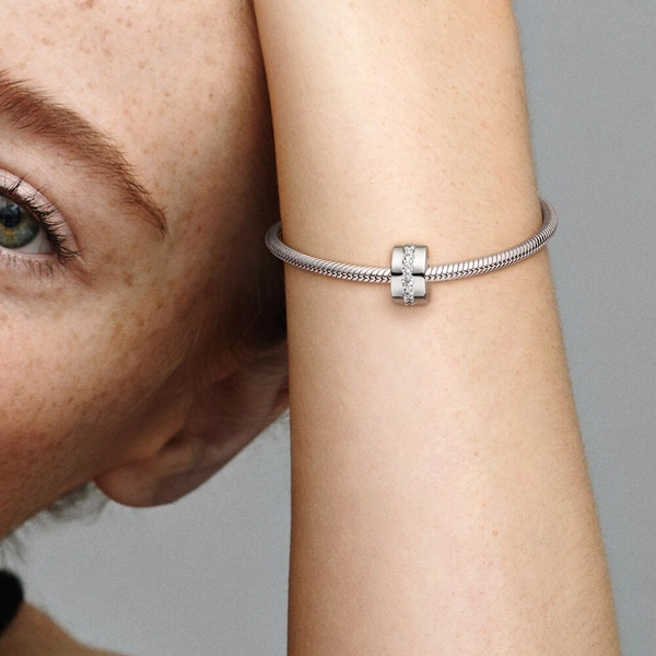 Familienstammbaum Charms Geschenkset von PANDORA, Schneller Versand - Nordicspectra.de
