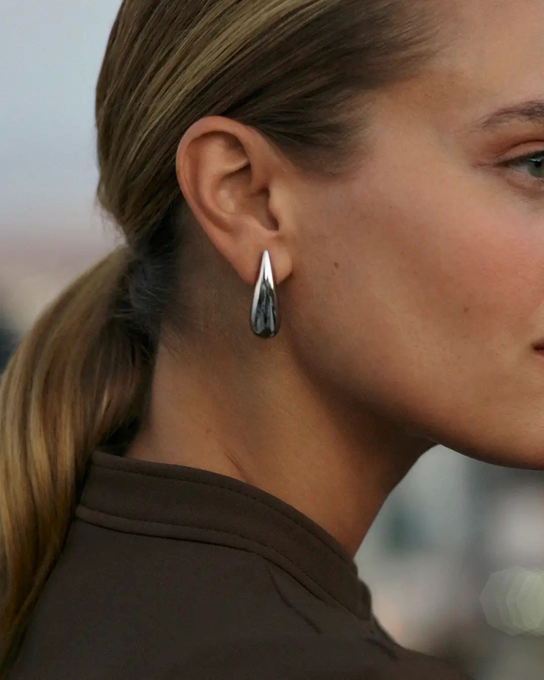 Crest Studs Steel - Edblad - Snabba leveranser - Gratis paketinslagning
