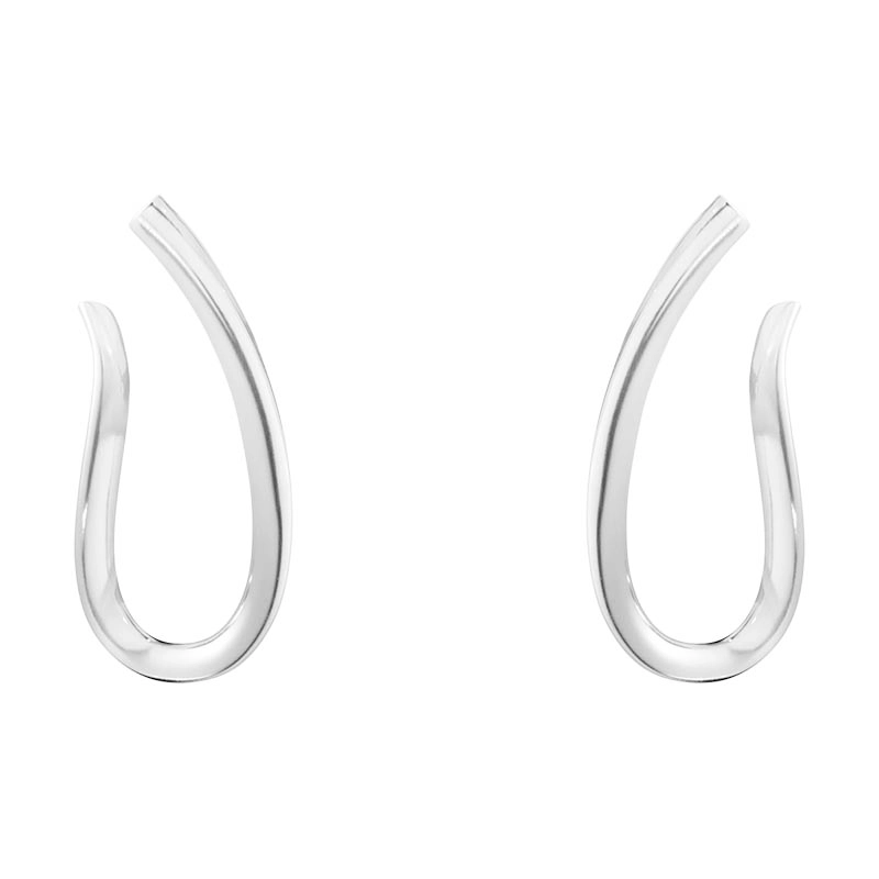 Georg Jensen - Infinity &Ouml;rh&auml;ngen