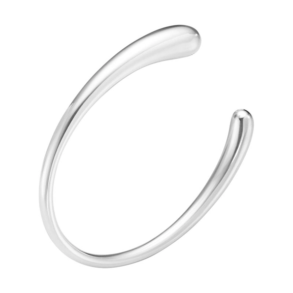 Mercy Öppen Armring - Georg Jensen armband - Snabb frakt & paketinslagning - Nordicspectra.se