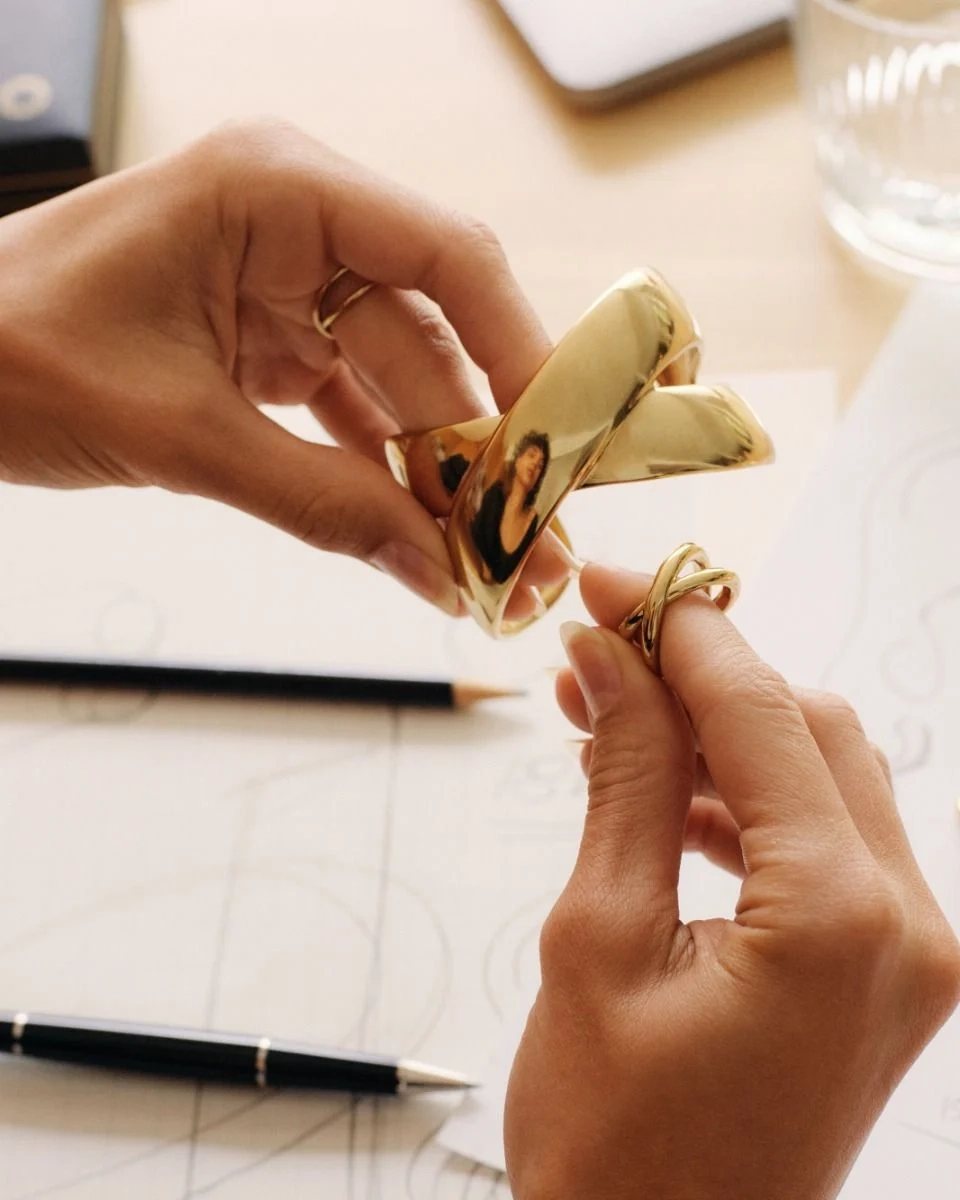 elegant design för både vardag och fest.