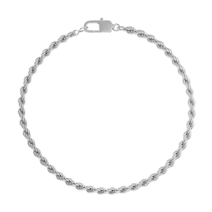 Marvin Bracelet Steel - Edblad - Snabb leverans - Gratis paketinslagning