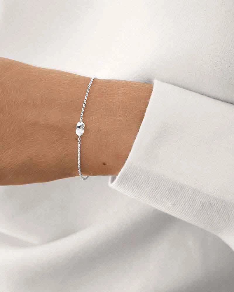 Rocky Shore Drop Bracelet - Drakenberg Sjölin Armband - Snabb frakt & paketinslagning - Nordicspectra.se