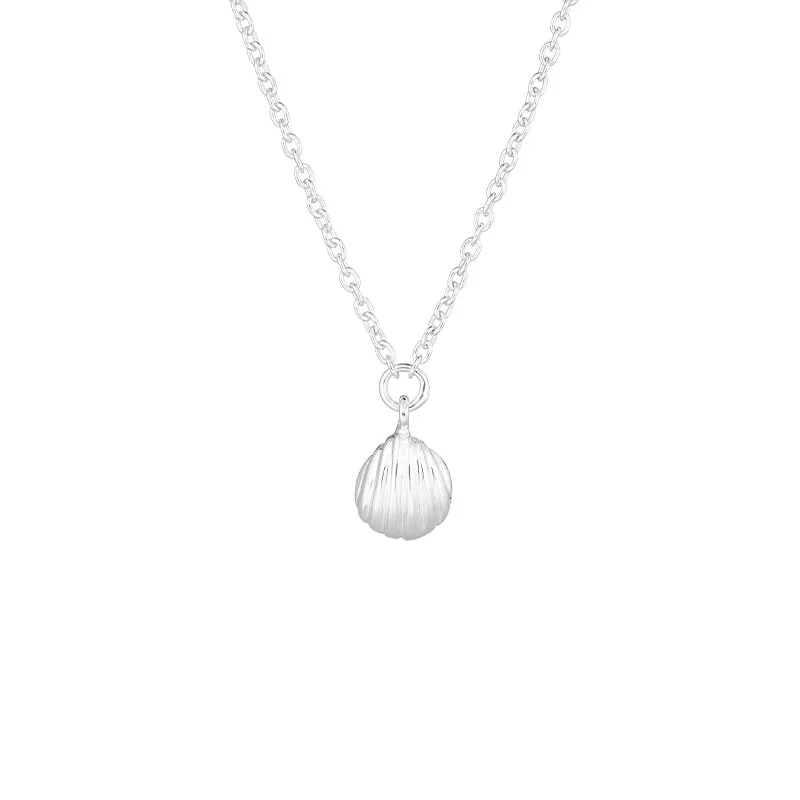 Drakenberg Sjölin - Beach Single Necklace