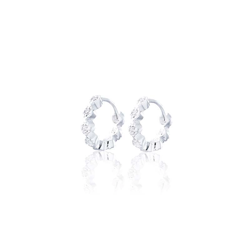 Carolina Gynning - Time To Glow Örhängen