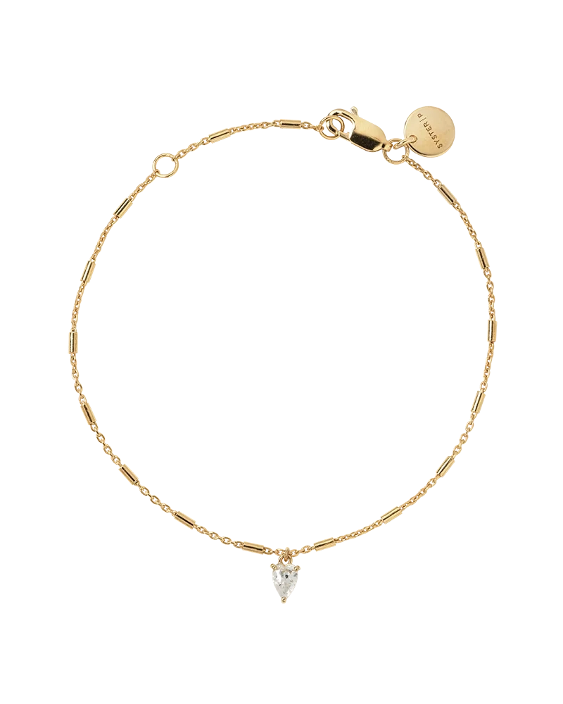 Katie Bracelet Gold