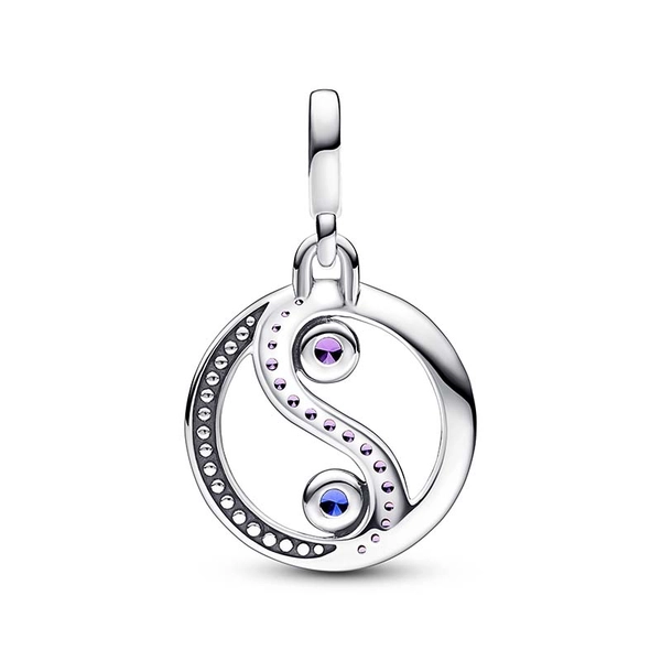 Pandora ME Balance Yin & Yang Medaillon von PANDORA, Schneller Versand - Nordicspectra.de