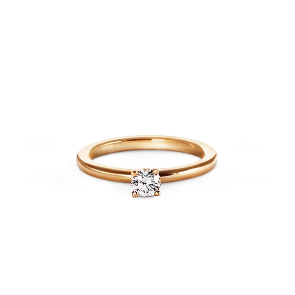 Stella Diamantsolitär 0,30 ct Guld