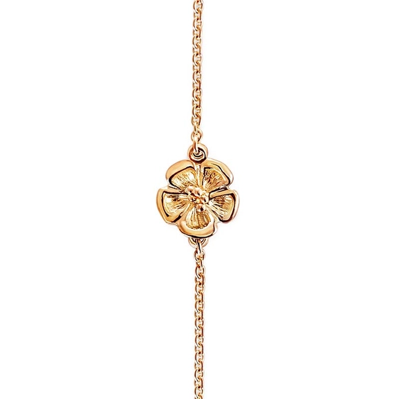 Life Bracelet Gold  von Nordic Spectra, Schneller Versand - Nordicspectra.de
