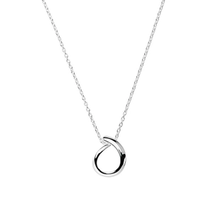 Ocean Small Single Necklace - Drakenberg Sjölin Halsband - Snabb frakt & paketinslagning - Nordicspectra.se