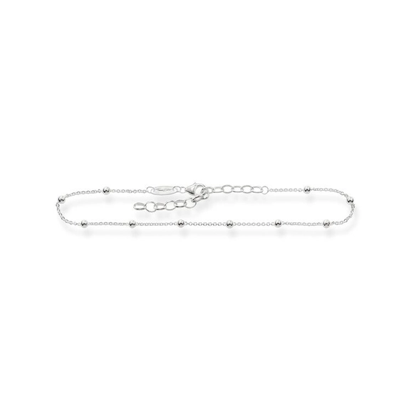 Ankellänk Dots - Thomas Sabo ankellänk - Snabb frakt & paketinslagning - Nordicspectra.se