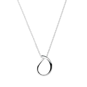 Ocean Single Necklace - Drakenberg Sjölin Halsband - Snabb frakt & paketinslagning - Nordicspectra.se