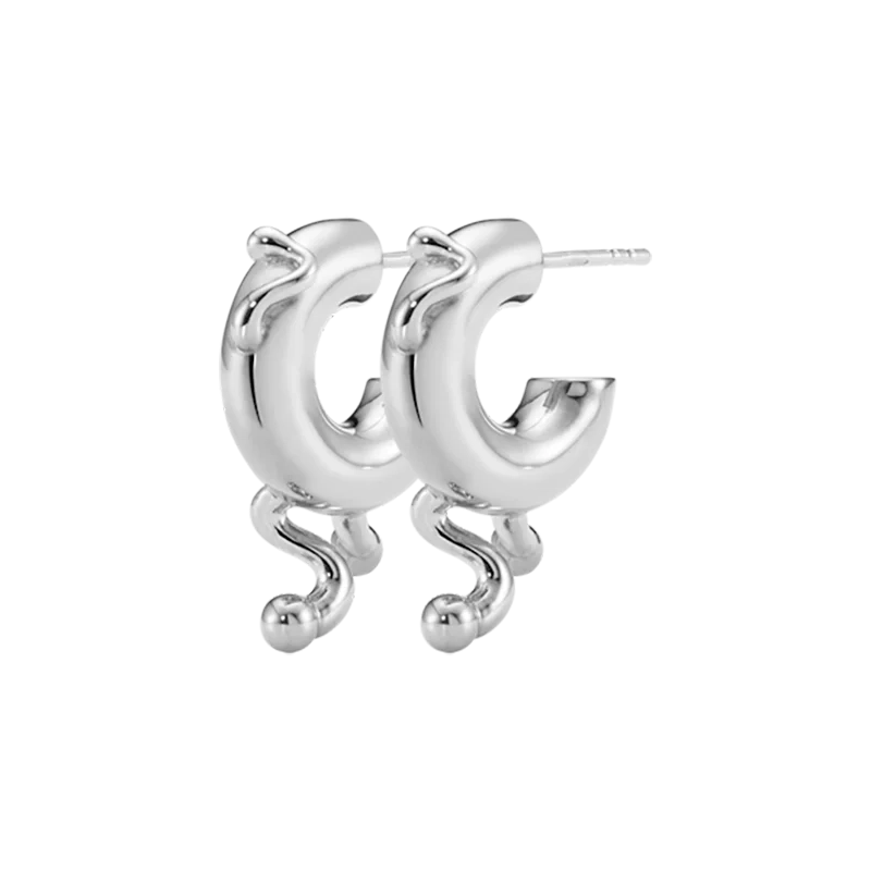 Maria Black - Potsdamer Hoops